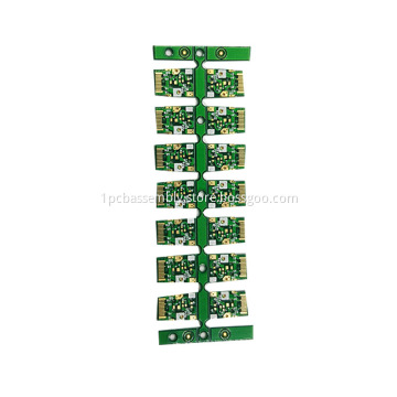 8Layer HDI Thick Copper PCB Prototype and Assembly